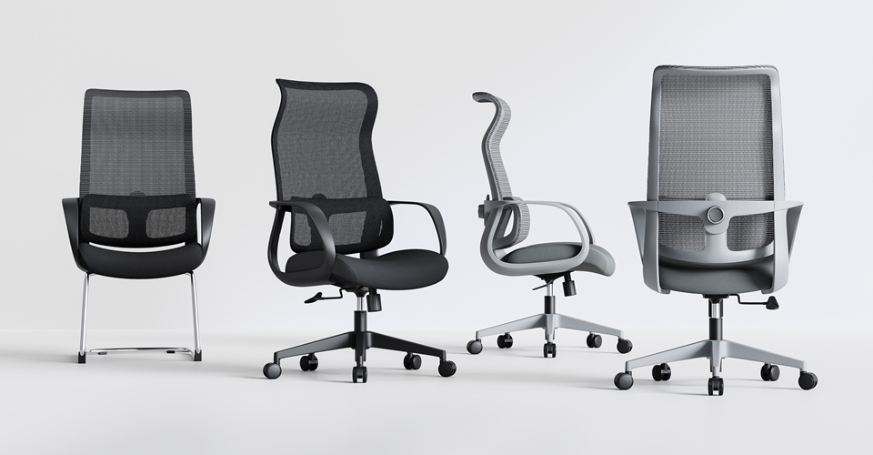 Explore Workspace Innovation at CIFF Guangzhou 2026