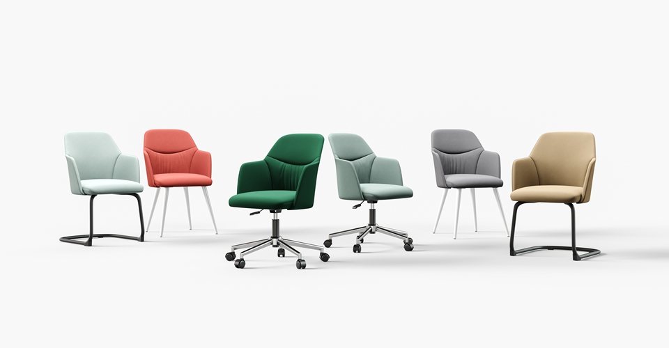 Explore Workspace Innovation at CIFF Guangzhou 2026