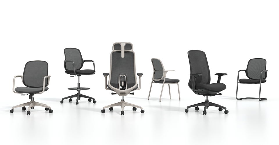 Explore Workspace Innovation at CIFF Guangzhou 2026