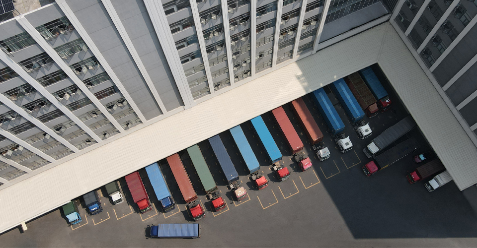 JE Furniture Earns AEO Advanced Certification, Strengthening Global Supply Chain for Office Furniture