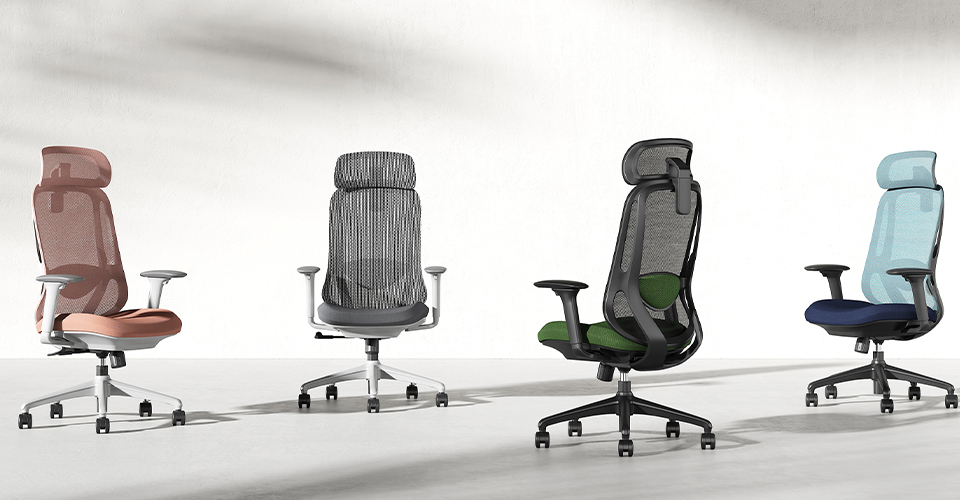 Transforming the Modern Office: A Workspace Designed for People, Performance, Connection