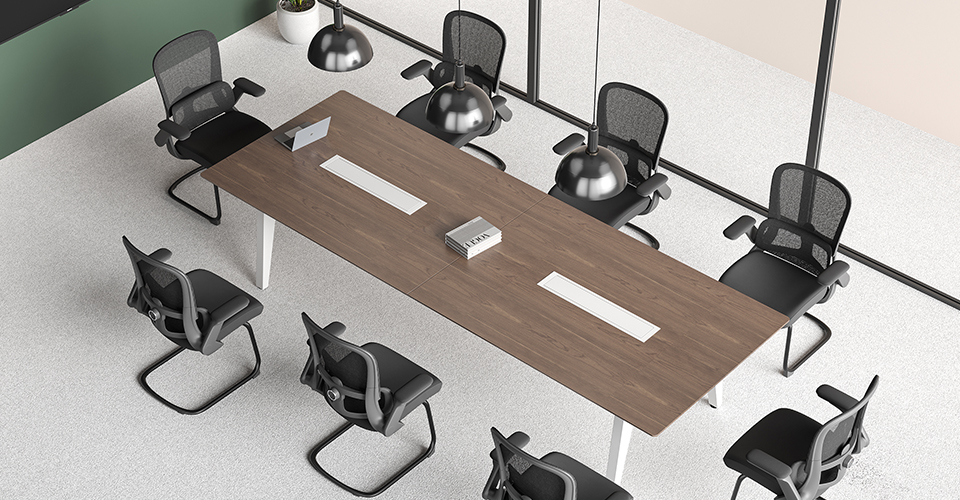 Transforming the Modern Office: A Workspace Designed for People, Performance, Connection