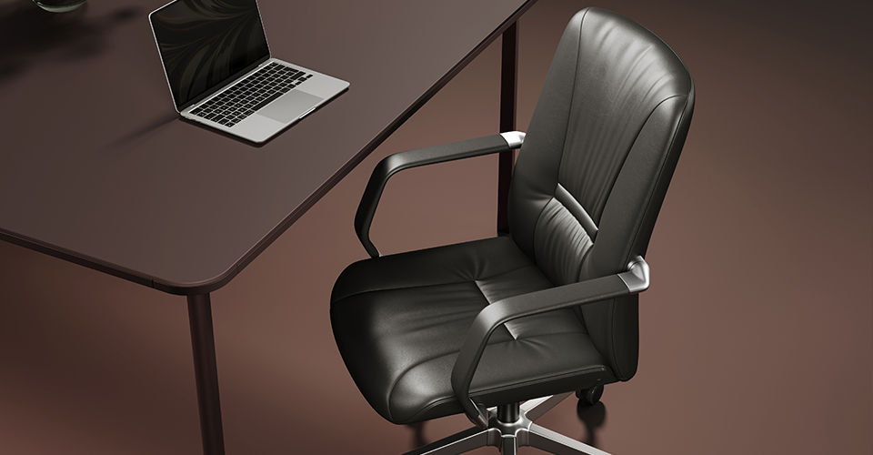 Transforming the Modern Office: A Workspace Designed for People, Performance, Connection