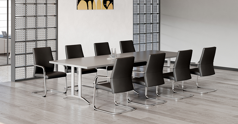 Transforming the Modern Office: A Workspace Designed for People, Performance, Connection