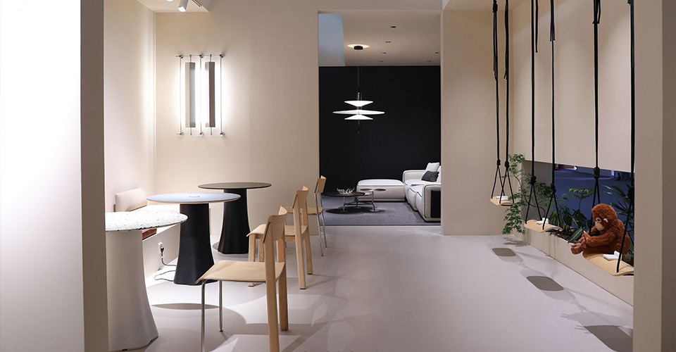 Work in Balance, Live in Wellness — JE Furniture Concludes a Successful CIFF Guangzhou 2026