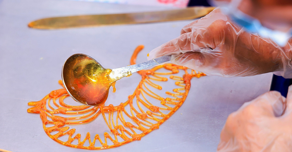 JE Furniture Welcomes Global Partners for a Lingnan-Inspired Appreciation Evening