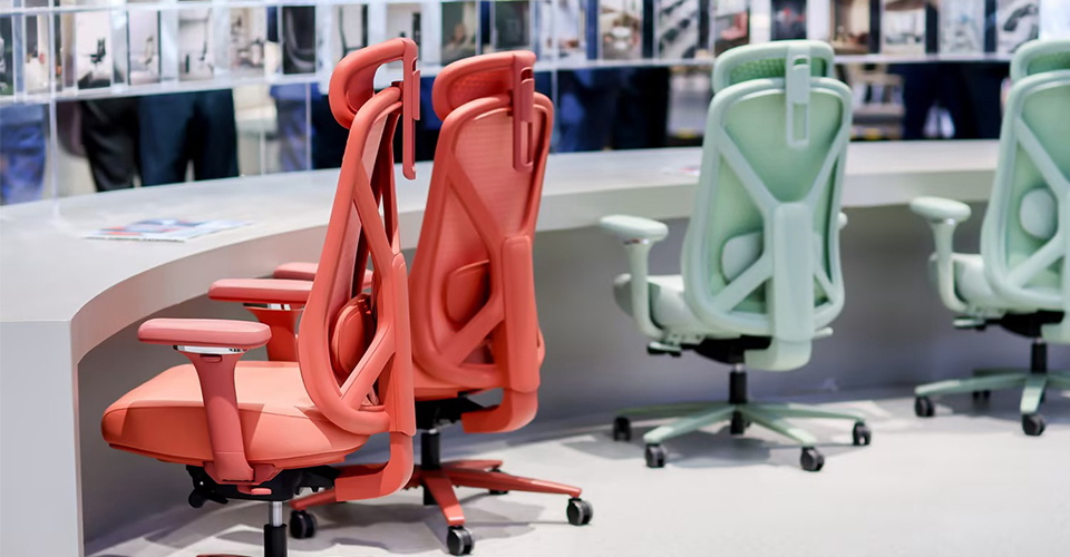 Meet Us at High Point Home Furnishing Mkt 2026 — Booth T801