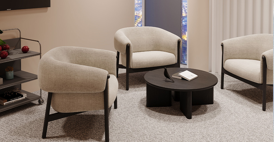 Meet Us at High Point Home Furnishing Mkt 2026 — Booth T801