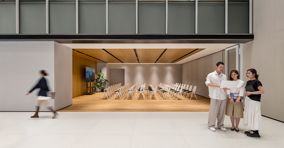 JE Furniture Headquarters Featured by Interior Design Magazine’s Top 100 Giants 2026