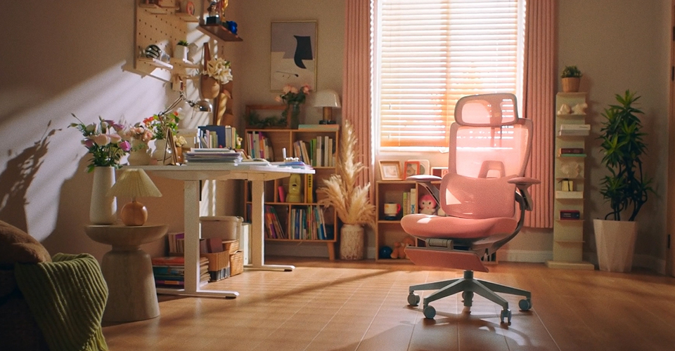 Color Trends | Insights into 2026 Workplace Color Aesthetics