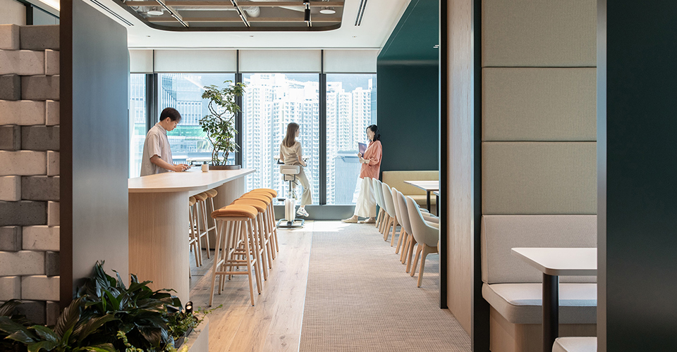 JE Furniture Earns GREENGUARD GOLD Certification for Healthier Indoor Air Quality