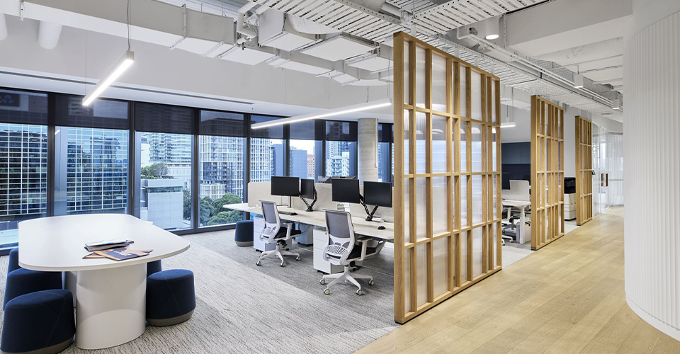 JE Furniture Earns GREENGUARD GOLD Certification for Healthier Indoor Air Quality