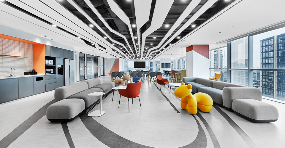 JE Furniture Earns GREENGUARD GOLD Certification for Healthier Indoor Air Quality