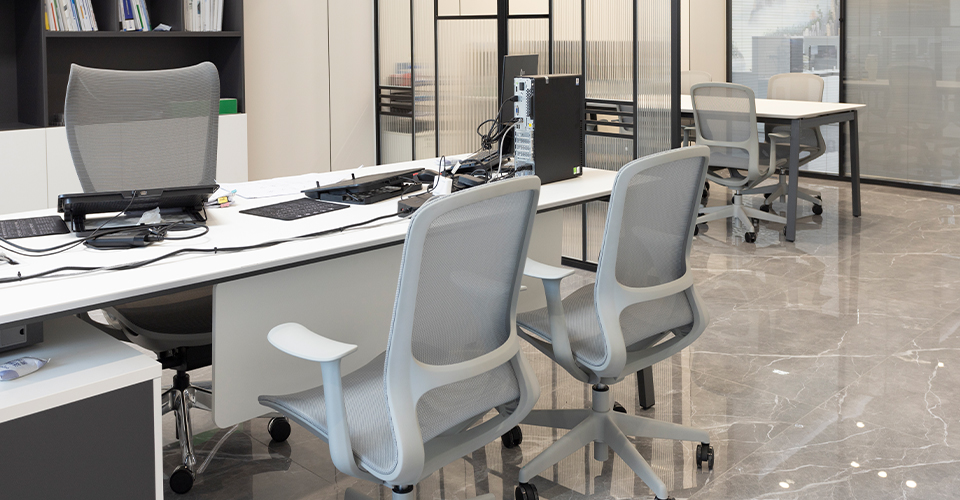 Inside a Smart Manufacturing Headquarters Designed for People and Performance