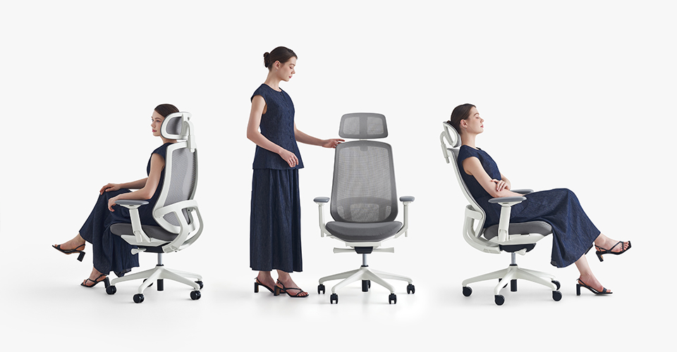 2026 Office Color Trends | How Soft Tones Are Reshaping Modern Workspaces