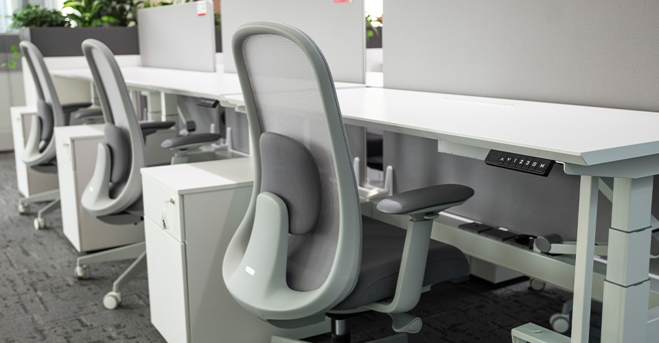 Office Furniture Solutions for Interior Design Companies: Reimagining Creative Workspaces Through the Five Senses