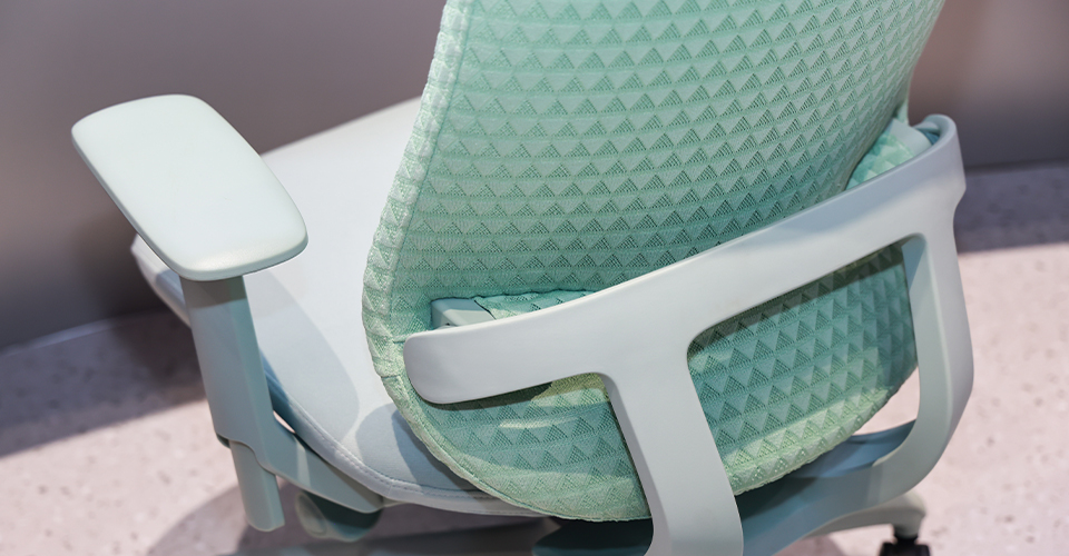 The Future of Office Seating: How Ergonomic Design Is Reshaping Modern Workspaces