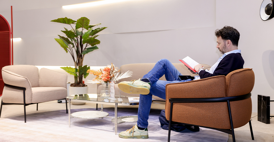The Future of Office Seating: How Ergonomic Design Is Reshaping Modern Workspaces