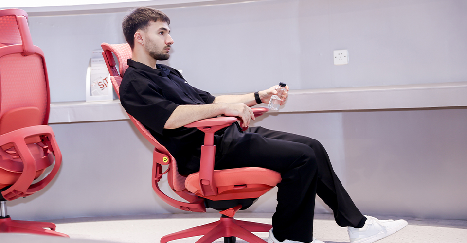 The Future of Office Seating: How Ergonomic Design Is Reshaping Modern Workspaces