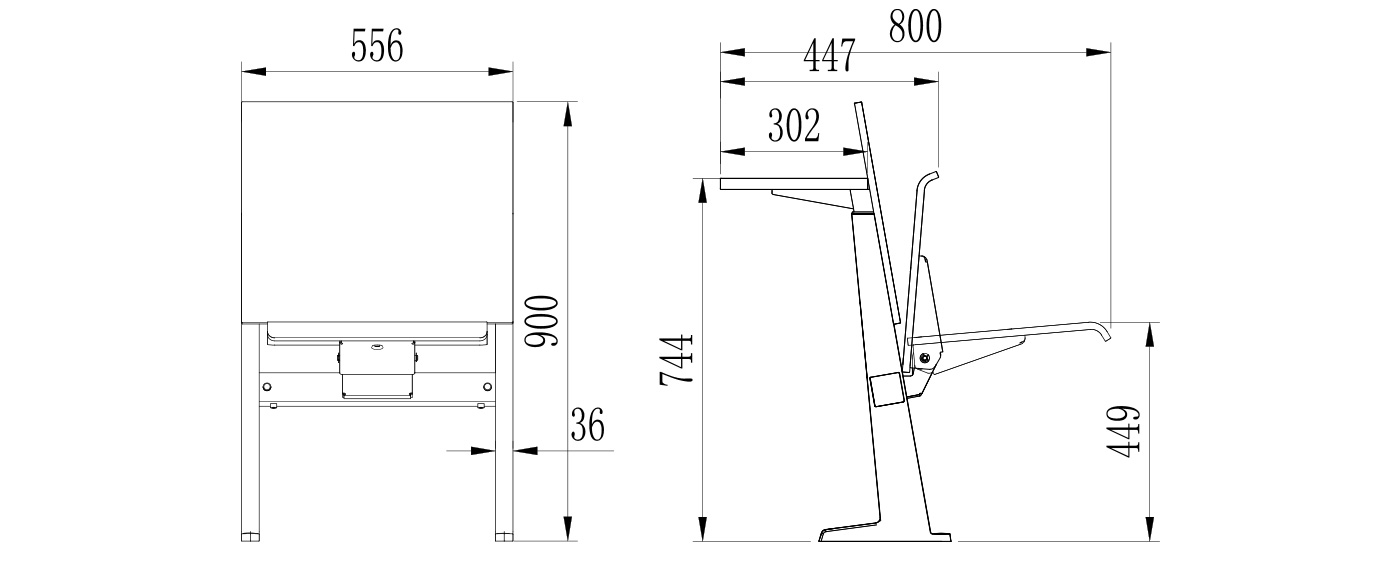 HS-3207