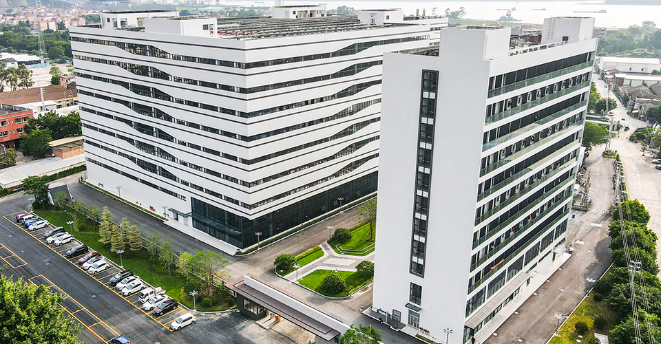 JE Furniture Awarded "Top 50 Artisan Quality Brand Enterprises in Foshan"