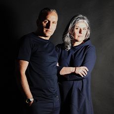 Angeletti Ruzza Design