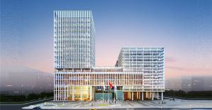 JE Group's Global Expansion in Office Furniture Manufacturing