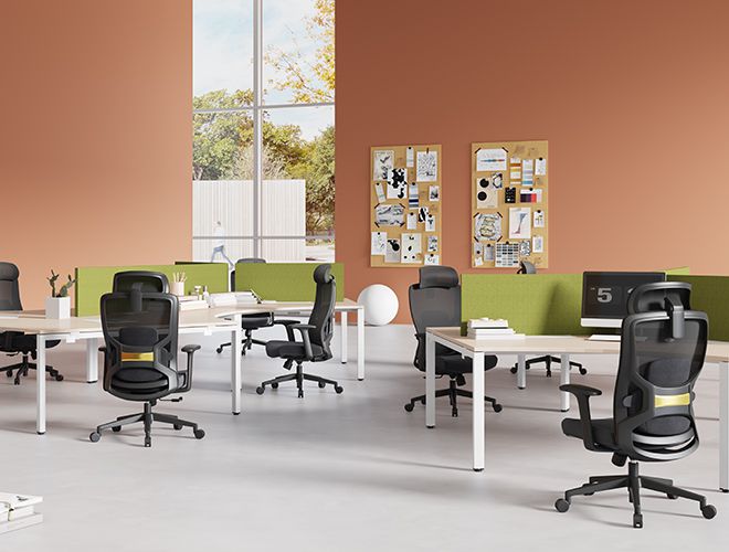 Manufacture Cost-effective Chair for Public