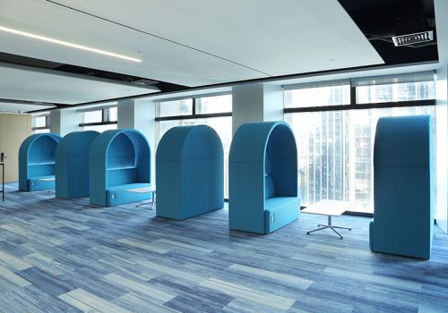 Electric Power Company