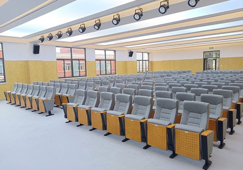 Foreign Language School