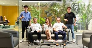 Focusing on the National Dual Circulation Strategy, JE Furniture’s Globalization Speeds Up Development