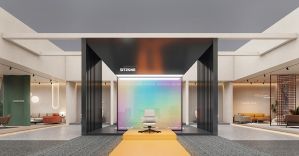 JE Furniture | CIFF IN GUANGZHOU, 2024 SURGING WITH NEW TRENDS, SHINING TOGETHER