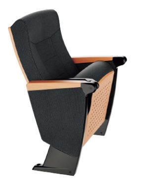 Cheap and Versatile Auditorium Chairs