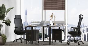 How Do I Know What Office Chair Is Right for Me?