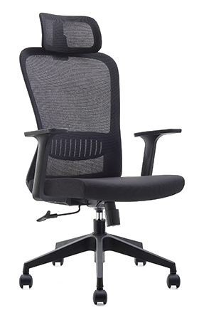 Durable, Flexible & Practical Office Chair for Long-lasting Comfort