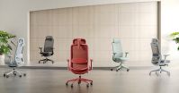 What Are the Benefits of a Mesh Office Chair?