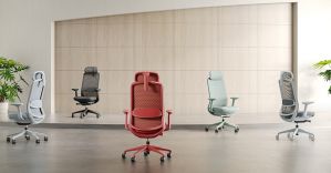 What Are the Benefits of a Mesh Office Chair?