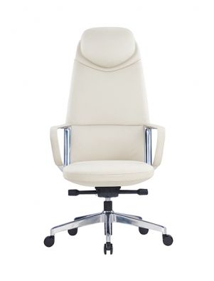 Cocoon-shaped Wrapped Backrest, Provides Stable Support Without Burden