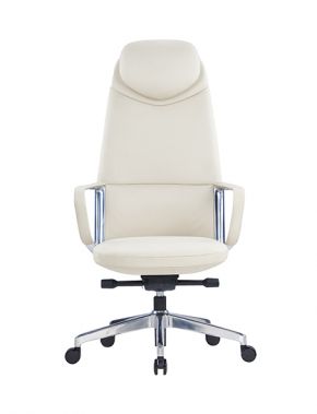 Cocoon-shaped Wrapped Backrest, Provides Stable Support Without Burden