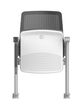 Experience the Ultimate Blend of Comfort and Innovation with Mesh Back Design
