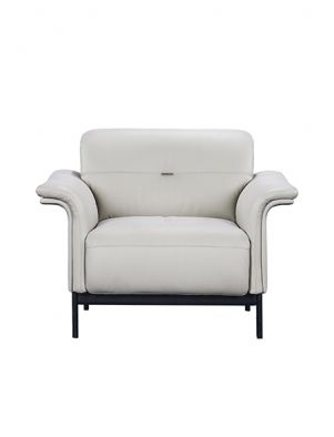 Double-layer Design for Backrest & Armrests, Provides Comfortable & Perfect Support