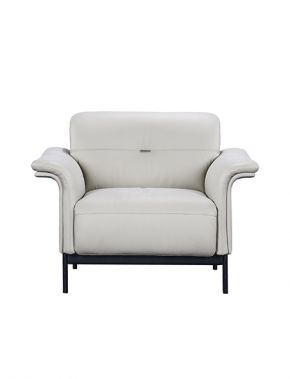 Double-layer Design for Backrest & Armrests, Provides Comfortable & Perfect Support