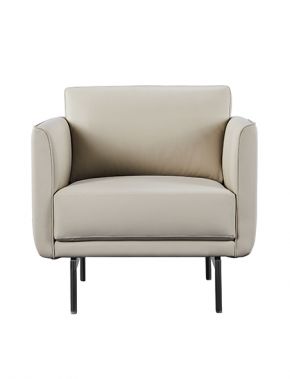Bamboo Leaf Inspiration, Lightweight Sofa Design