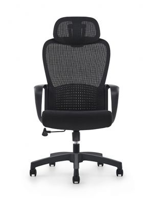 Widened and Thickened Design, Providing A Comfortable and Supportive Seating Experience