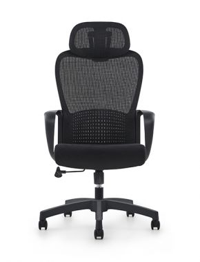 Widened and Thickened Design, Providing A Comfortable and Supportive Seating Experience