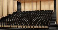 What to Look for in an Auditorium Chair Manufacturer?