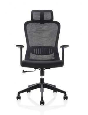 Durable, Flexible & Practical Office Chair for Long-lasting Comfort