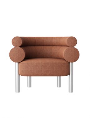 Unique Shape and Popular Circular Element Design, Feel the Softness and Sweetness Like Candy