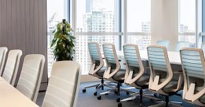 Case Appreciation | Creating an Eye-Catching Office Area to Boost Work Efficiency!