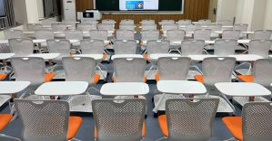 Five Ideas to Maximize Classroom Space with an Engaging Design